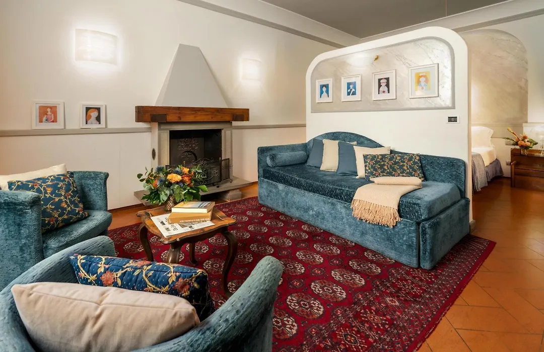 Rivoli Boutique Hotel-1